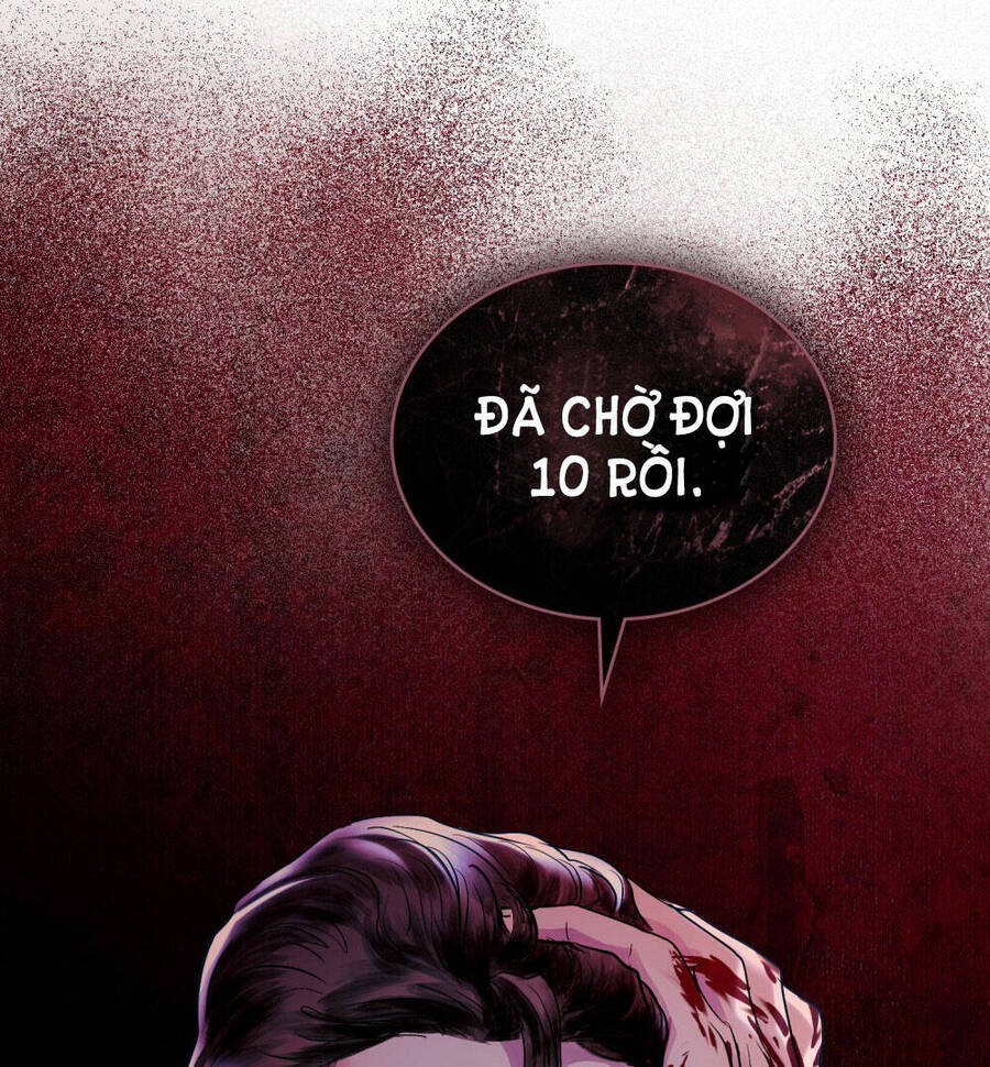 Vẻ Đẹp Không Hoàn Hảo - The Tainted Half Chapter 14.2 - 34