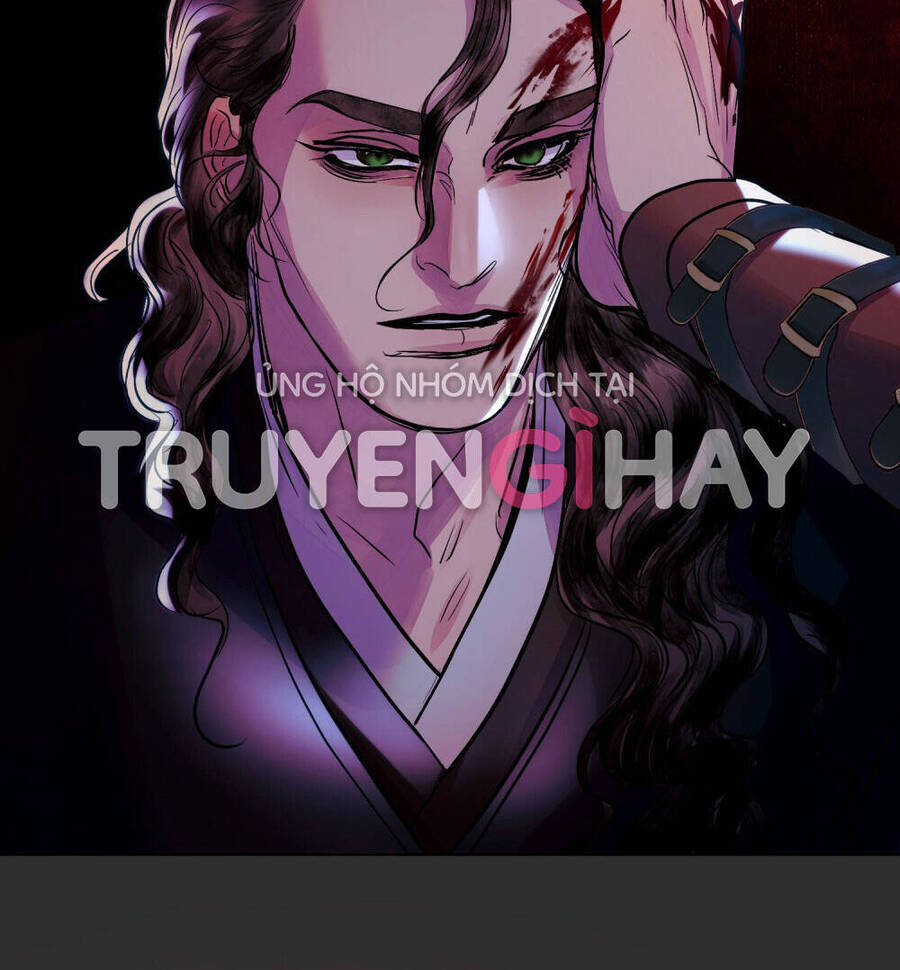 Vẻ Đẹp Không Hoàn Hảo - The Tainted Half Chapter 14.2 - 35