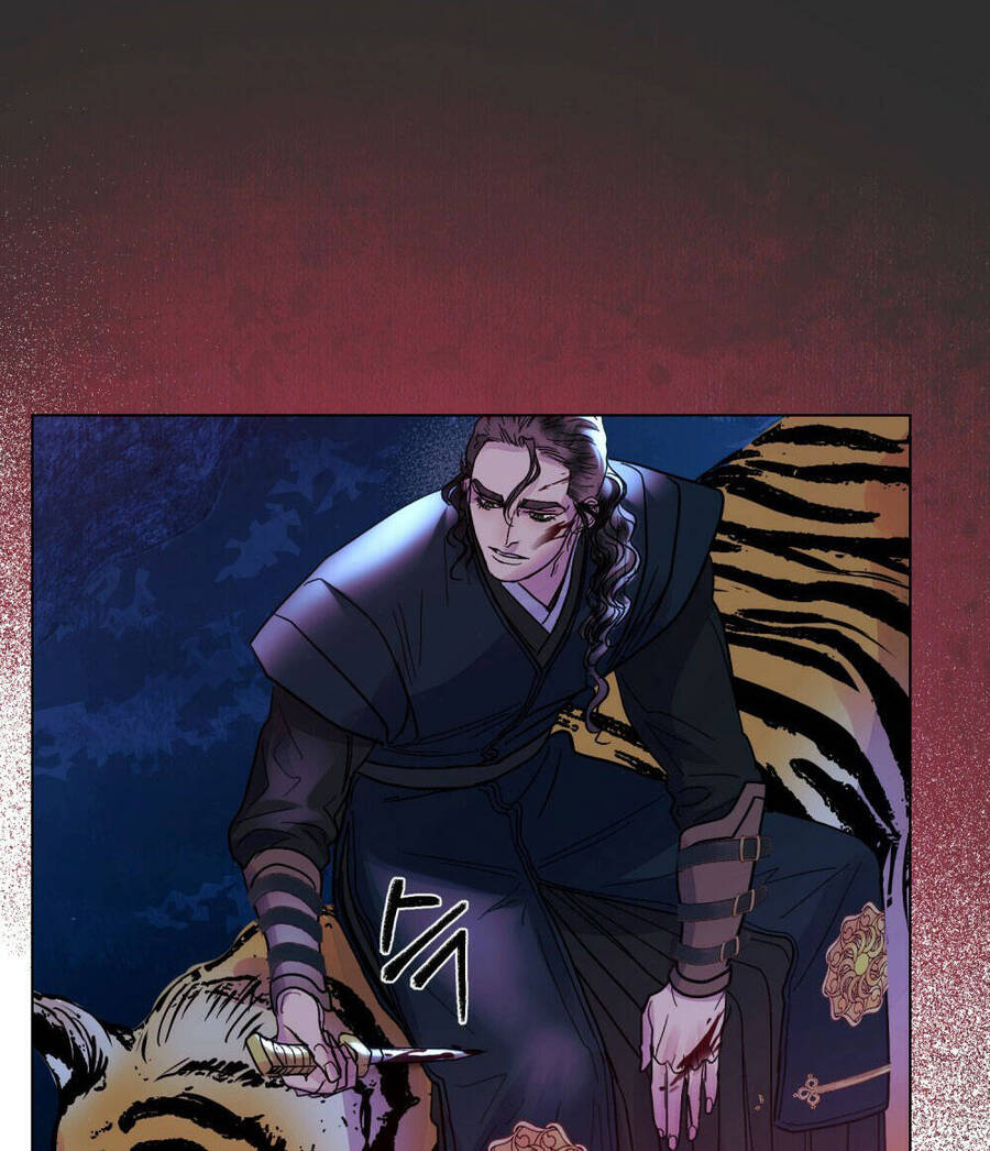 Vẻ Đẹp Không Hoàn Hảo - The Tainted Half Chapter 14.2 - 36