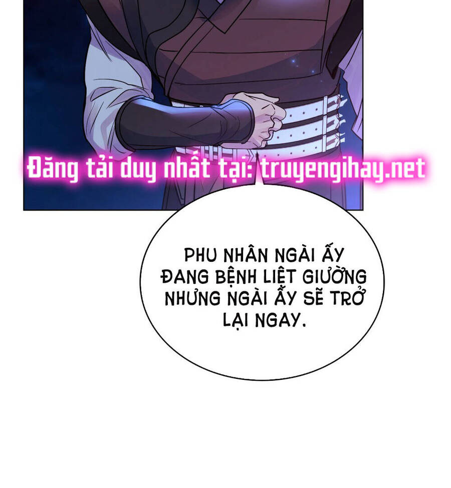 Vẻ Đẹp Không Hoàn Hảo - The Tainted Half Chapter 14.2 - 41