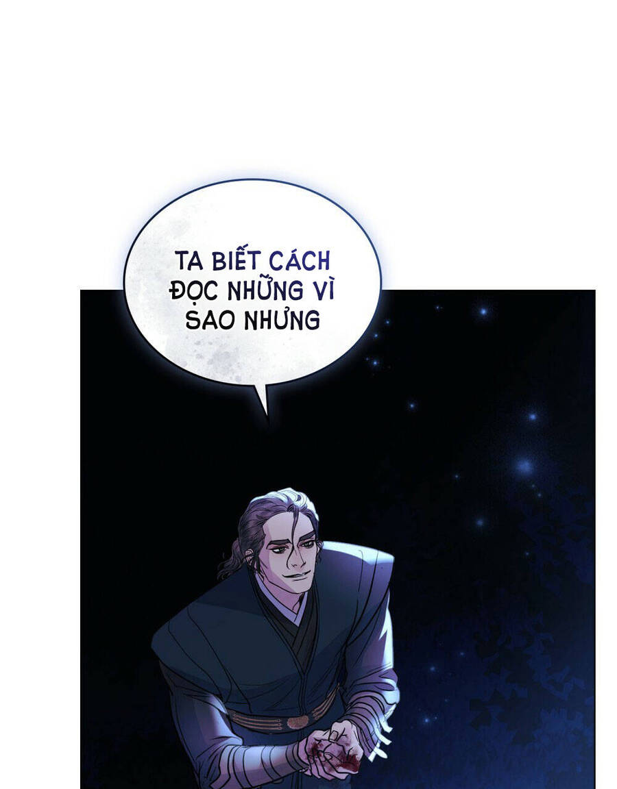 Vẻ Đẹp Không Hoàn Hảo - The Tainted Half Chapter 14.2 - 42