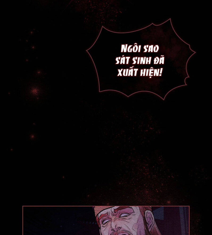 Vẻ Đẹp Không Hoàn Hảo - The Tainted Half Chapter 14.2 - 45