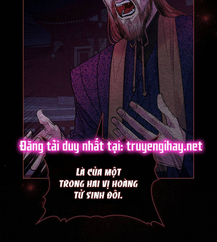 Vẻ Đẹp Không Hoàn Hảo - The Tainted Half Chapter 14.2 - 46