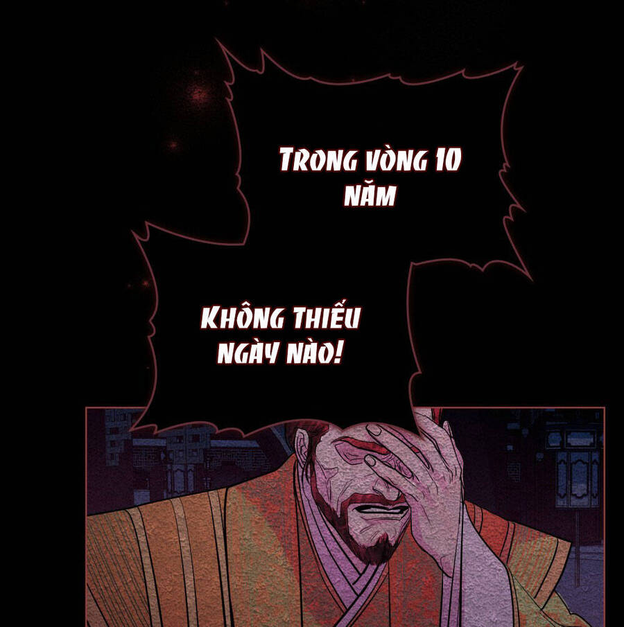 Vẻ Đẹp Không Hoàn Hảo - The Tainted Half Chapter 14.2 - 48