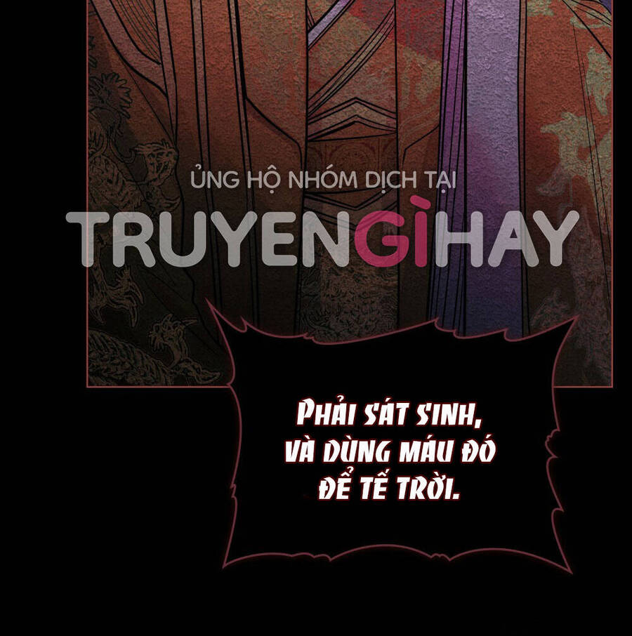 Vẻ Đẹp Không Hoàn Hảo - The Tainted Half Chapter 14.2 - 49