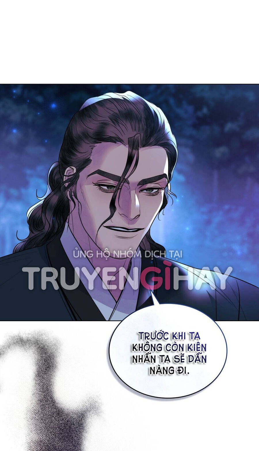 Vẻ Đẹp Không Hoàn Hảo - The Tainted Half Chapter 14.2 - 52