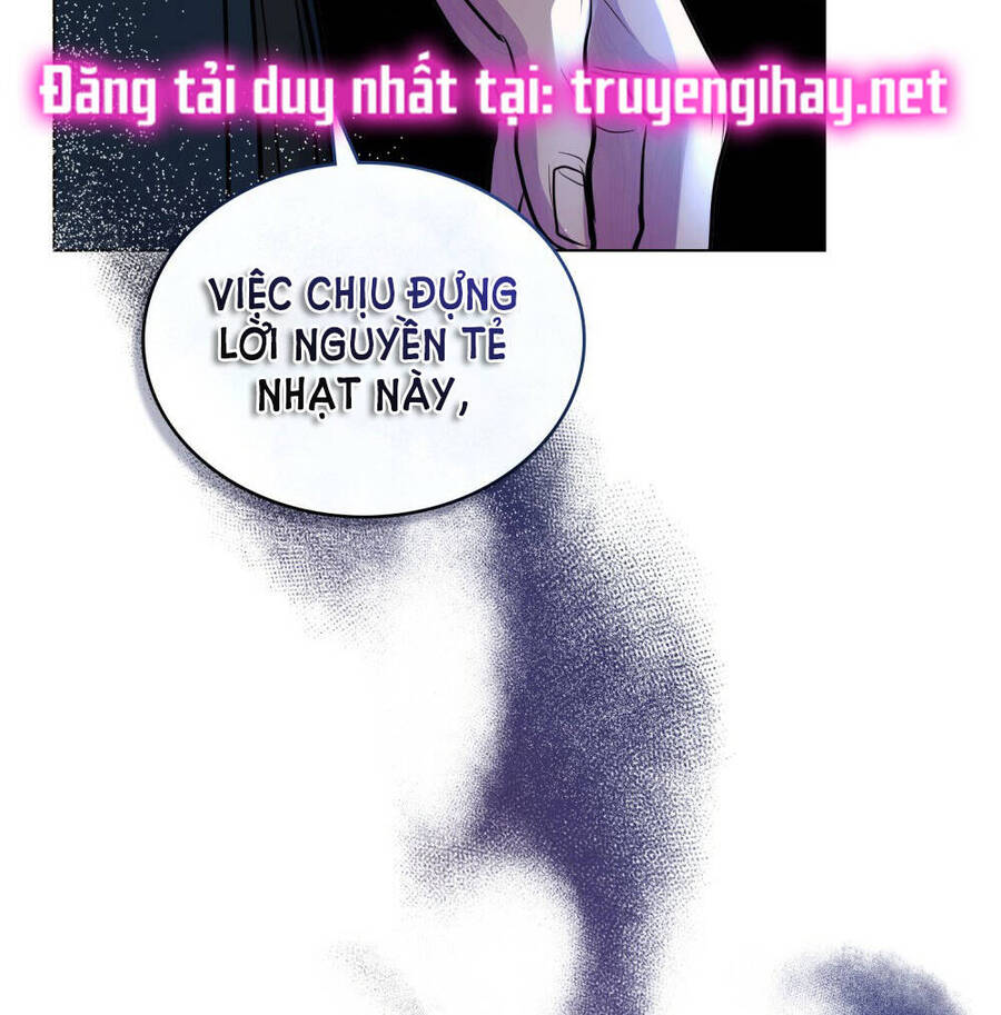 Vẻ Đẹp Không Hoàn Hảo - The Tainted Half Chapter 14.2 - 54