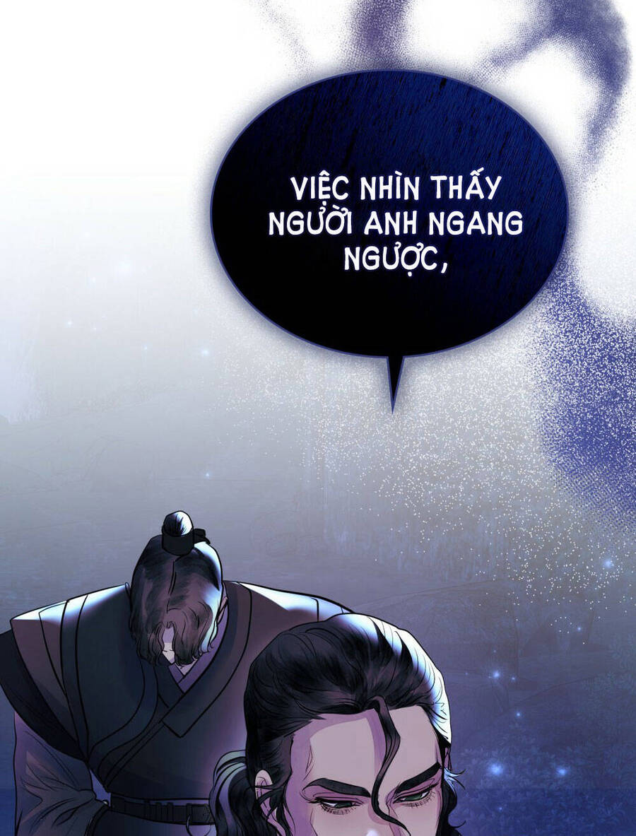 Vẻ Đẹp Không Hoàn Hảo - The Tainted Half Chapter 14.2 - 55