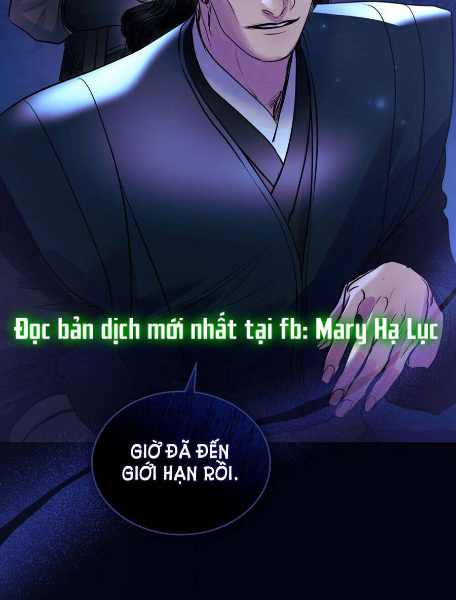 Vẻ Đẹp Không Hoàn Hảo - The Tainted Half Chapter 14.2 - 56
