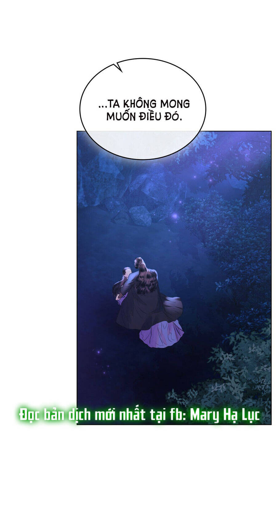 Vẻ Đẹp Không Hoàn Hảo - The Tainted Half Chapter 14.2 - 7