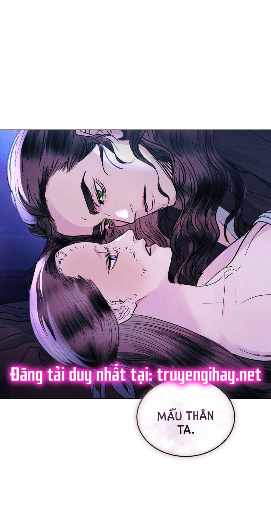 Vẻ Đẹp Không Hoàn Hảo - The Tainted Half Chapter 14.2 - 10