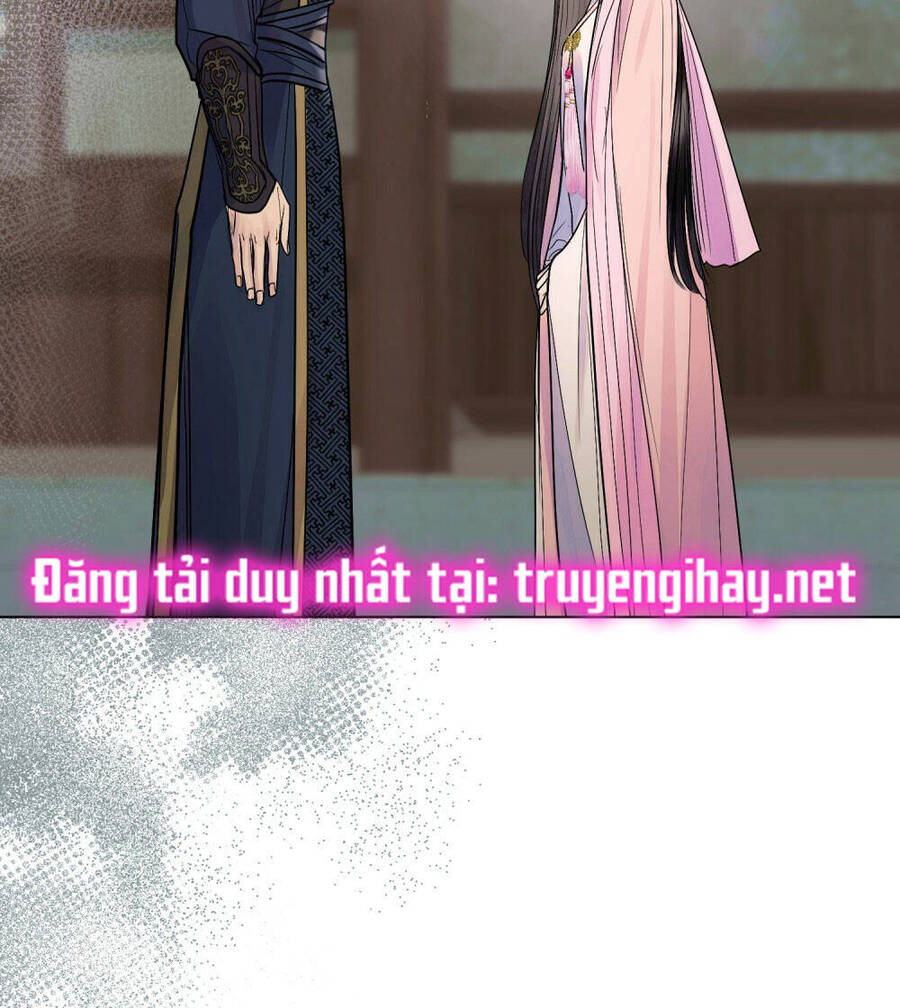 Vẻ Đẹp Không Hoàn Hảo - The Tainted Half Chapter 15.1 - 13