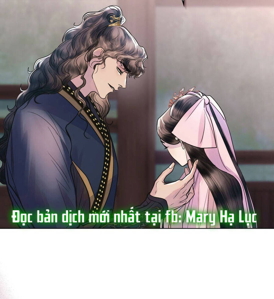 Vẻ Đẹp Không Hoàn Hảo - The Tainted Half Chapter 15.1 - 15