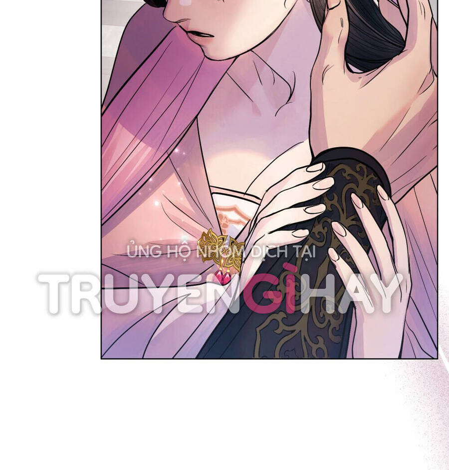 Vẻ Đẹp Không Hoàn Hảo - The Tainted Half Chapter 15.1 - 17