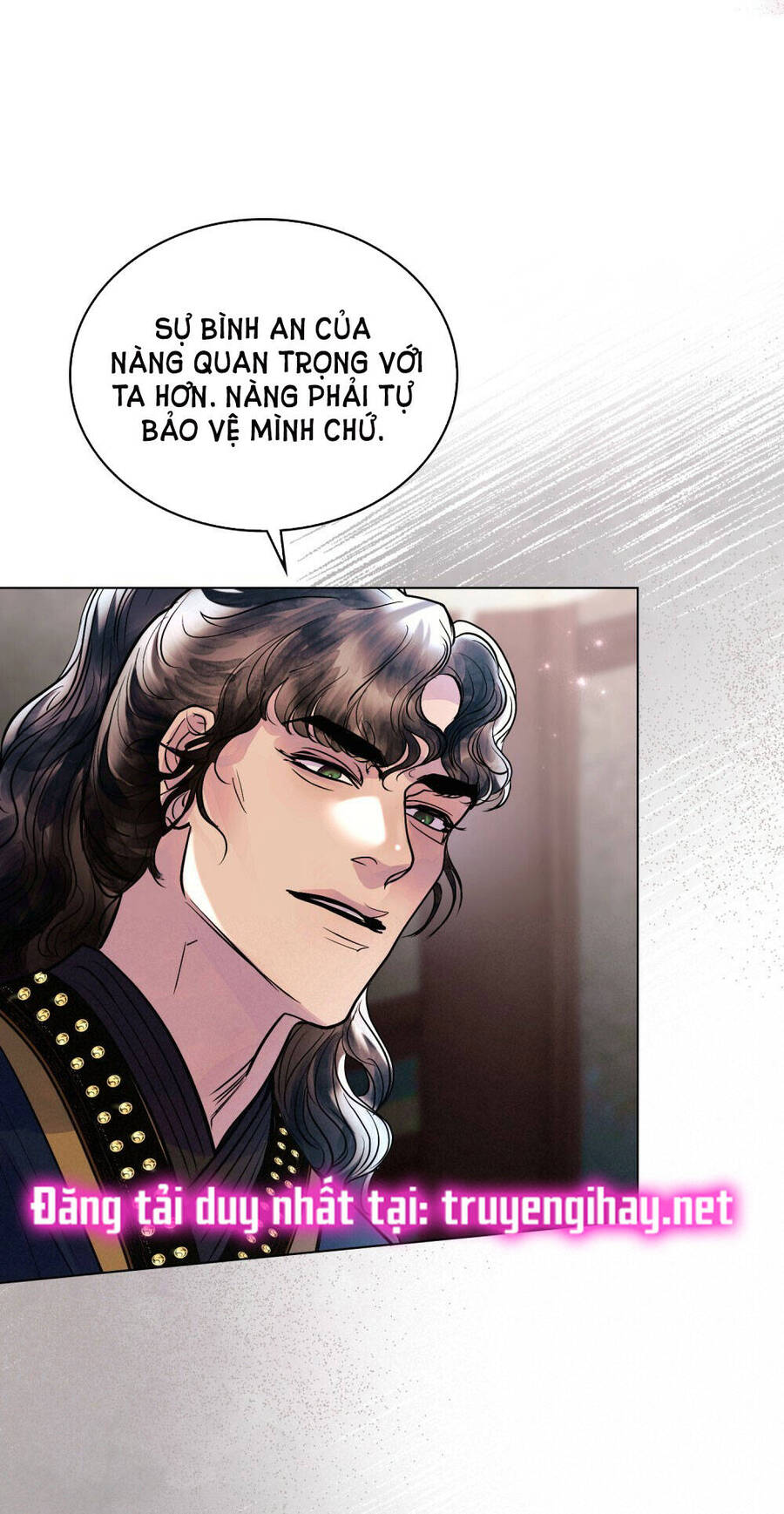 Vẻ Đẹp Không Hoàn Hảo - The Tainted Half Chapter 15.1 - 18