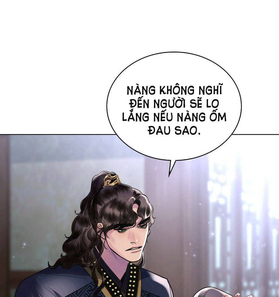 Vẻ Đẹp Không Hoàn Hảo - The Tainted Half Chapter 15.1 - 21
