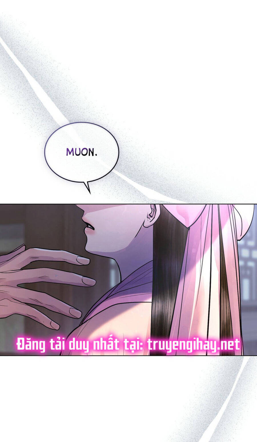 Vẻ Đẹp Không Hoàn Hảo - The Tainted Half Chapter 15.1 - 23