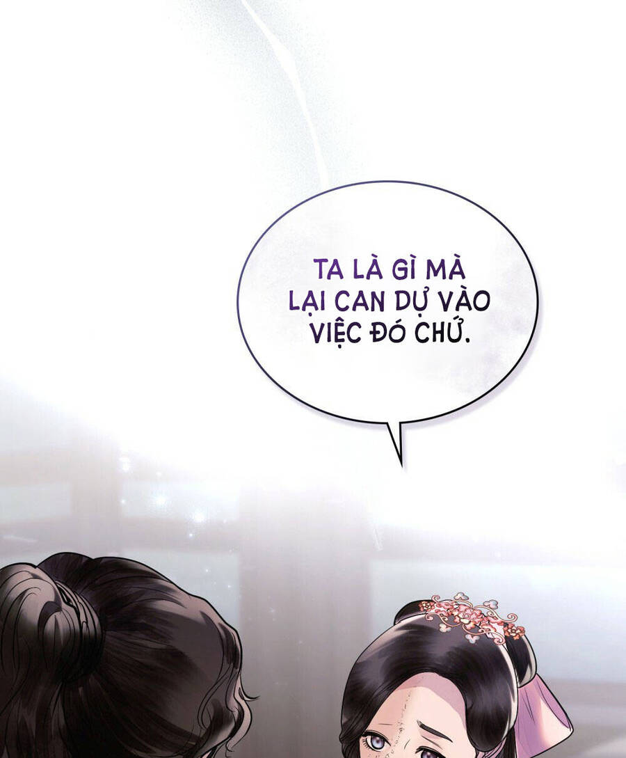 Vẻ Đẹp Không Hoàn Hảo - The Tainted Half Chapter 15.1 - 25