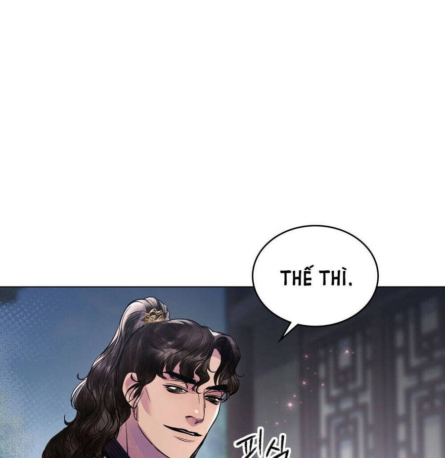 Vẻ Đẹp Không Hoàn Hảo - The Tainted Half Chapter 15.1 - 27