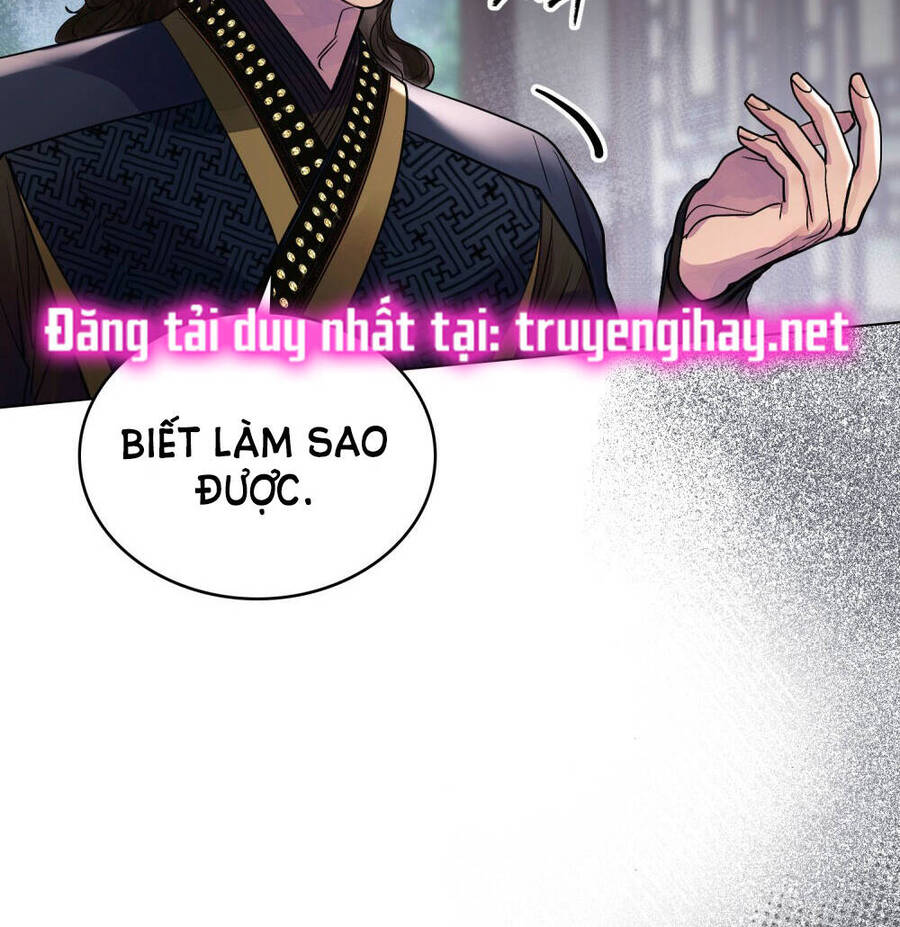 Vẻ Đẹp Không Hoàn Hảo - The Tainted Half Chapter 15.1 - 28