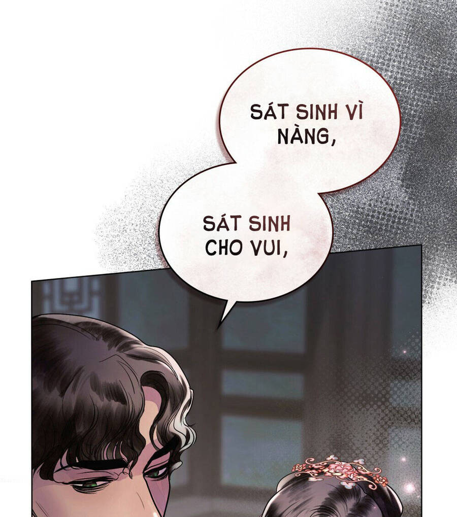 Vẻ Đẹp Không Hoàn Hảo - The Tainted Half Chapter 15.1 - 29