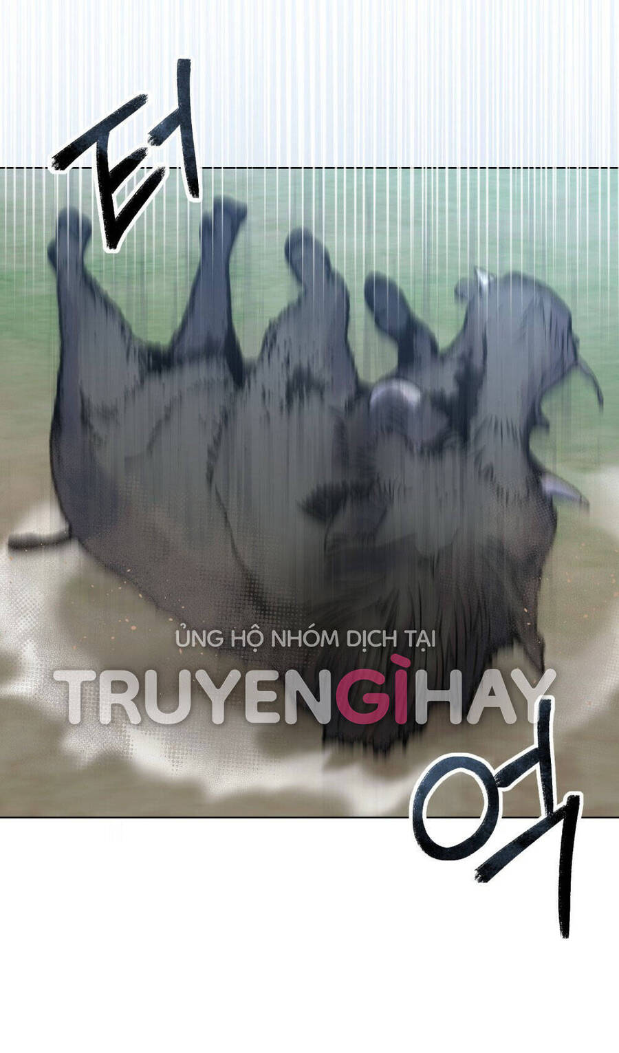 Vẻ Đẹp Không Hoàn Hảo - The Tainted Half Chapter 15.1 - 4