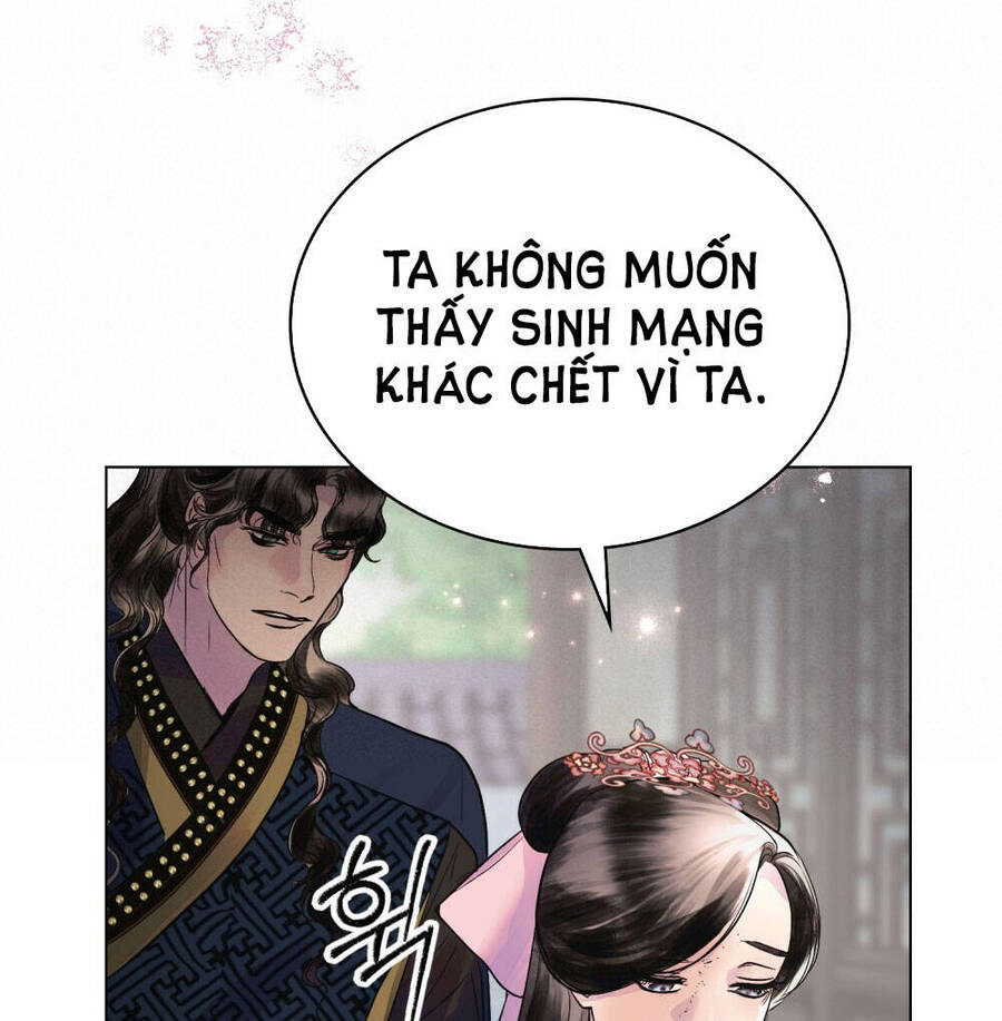 Vẻ Đẹp Không Hoàn Hảo - The Tainted Half Chapter 15.1 - 35
