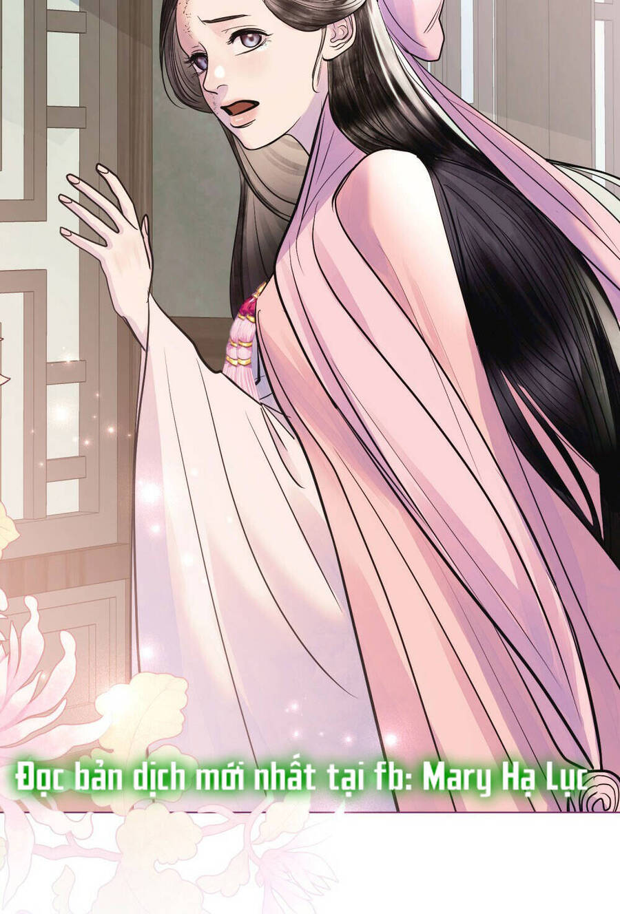 Vẻ Đẹp Không Hoàn Hảo - The Tainted Half Chapter 15.1 - 38