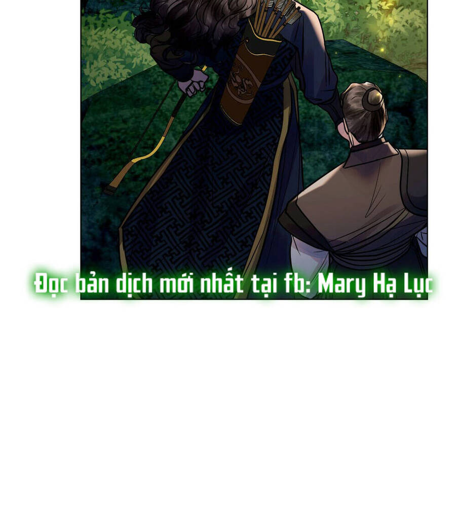 Vẻ Đẹp Không Hoàn Hảo - The Tainted Half Chapter 15.1 - 46