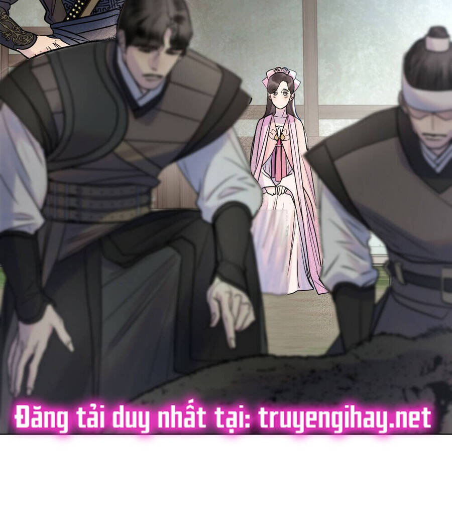 Vẻ Đẹp Không Hoàn Hảo - The Tainted Half Chapter 15.1 - 6