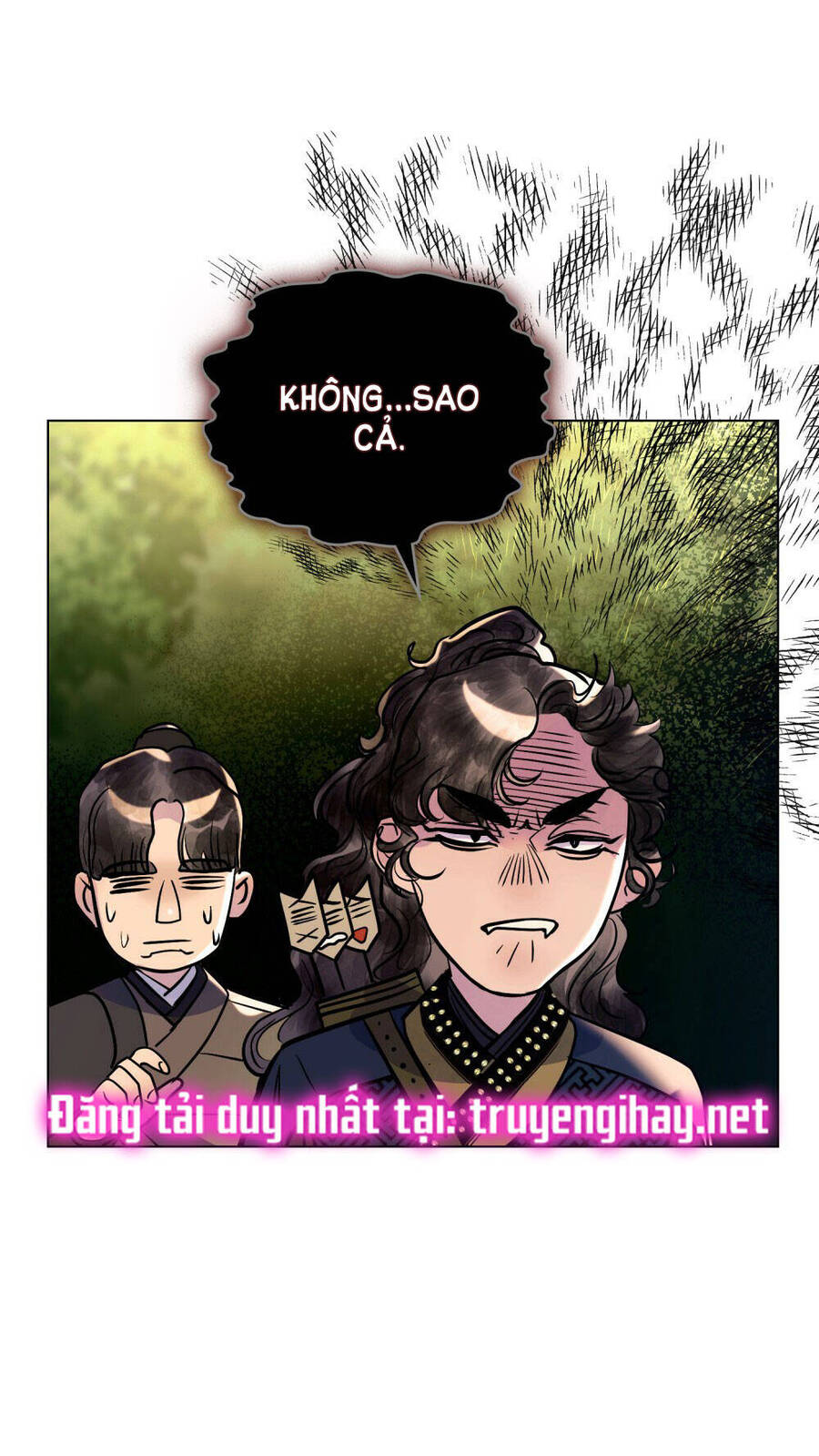 Vẻ Đẹp Không Hoàn Hảo - The Tainted Half Chapter 15.2 - 2