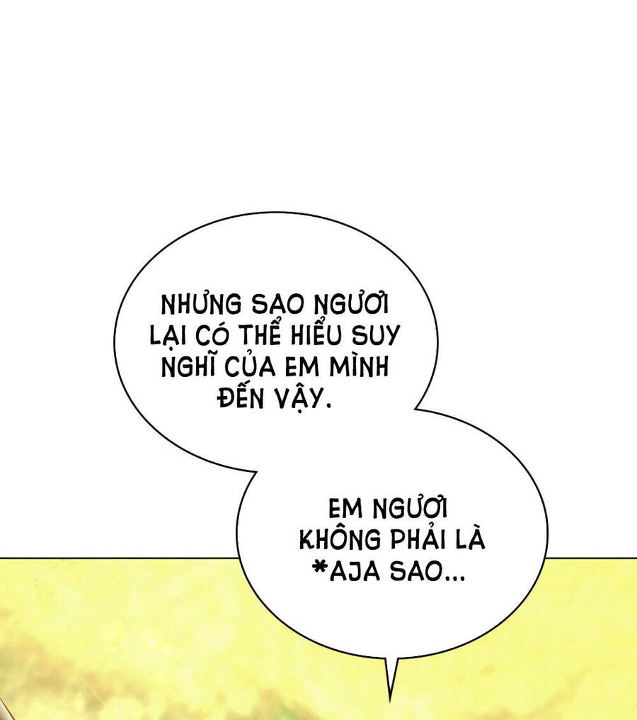 Vẻ Đẹp Không Hoàn Hảo - The Tainted Half Chapter 15.2 - 11