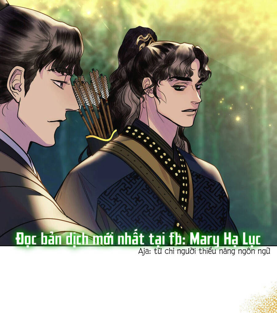 Vẻ Đẹp Không Hoàn Hảo - The Tainted Half Chapter 15.2 - 12