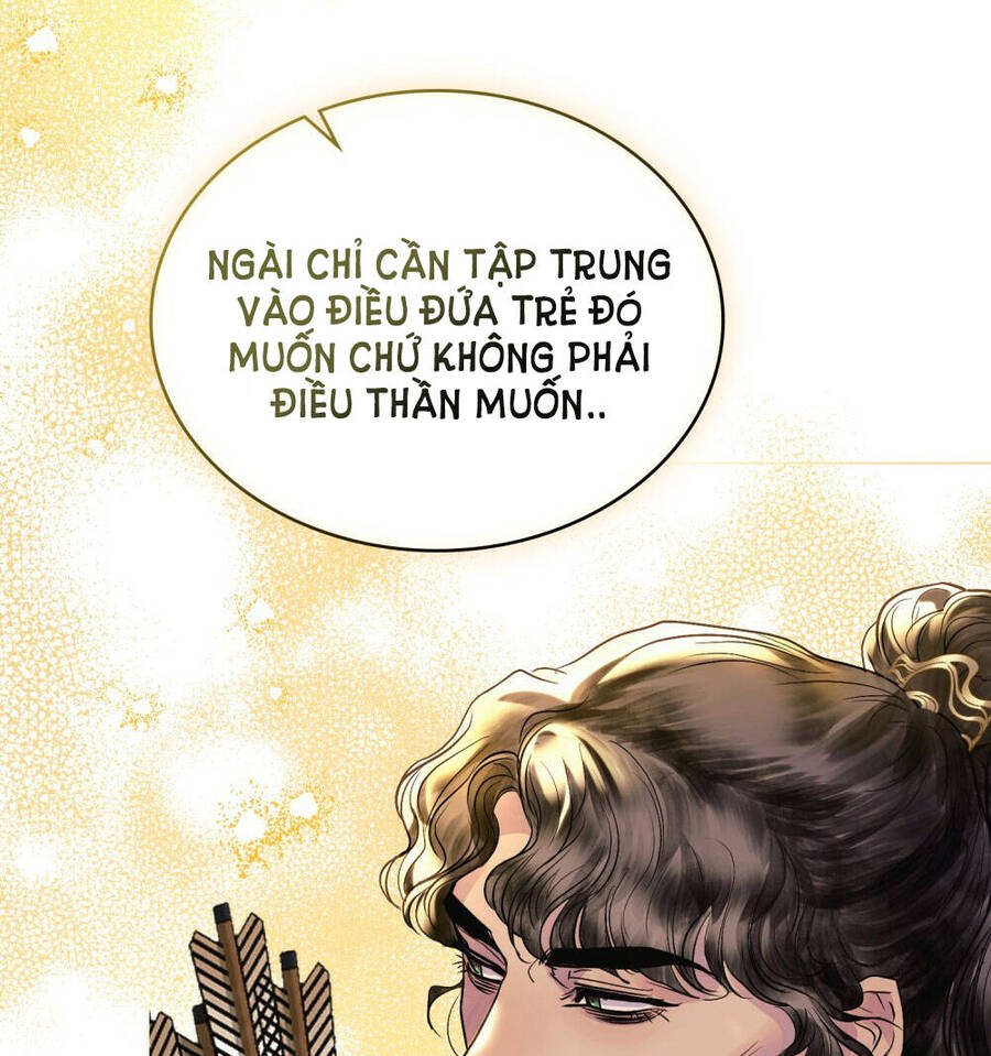 Vẻ Đẹp Không Hoàn Hảo - The Tainted Half Chapter 15.2 - 14