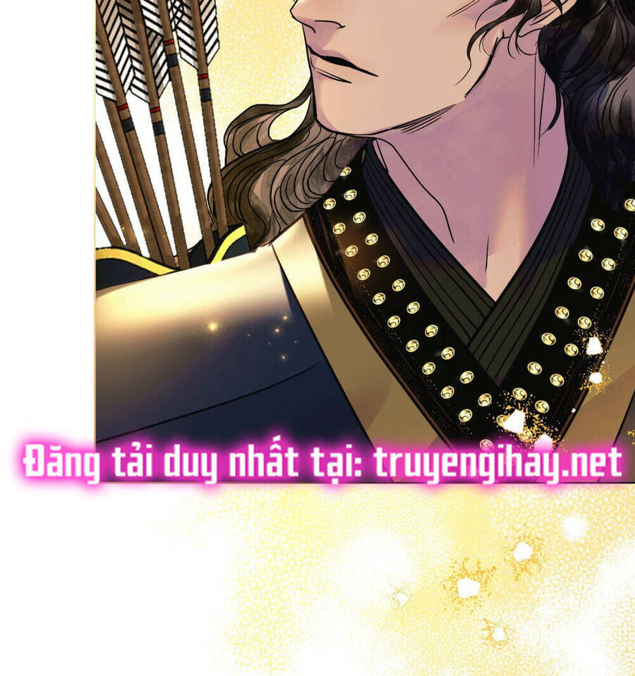 Vẻ Đẹp Không Hoàn Hảo - The Tainted Half Chapter 15.2 - 15