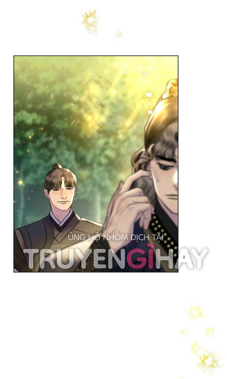 Vẻ Đẹp Không Hoàn Hảo - The Tainted Half Chapter 15.2 - 17