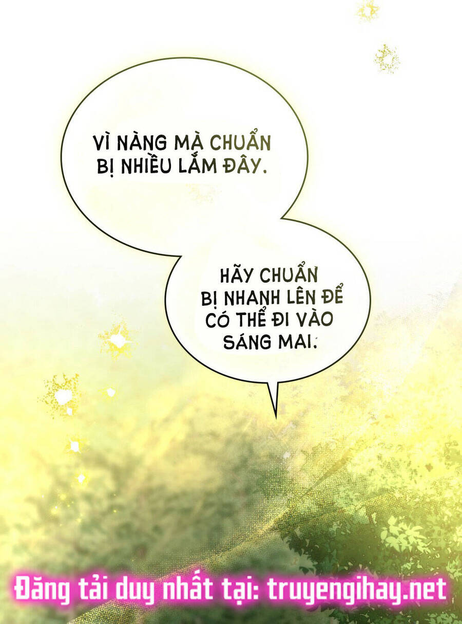 Vẻ Đẹp Không Hoàn Hảo - The Tainted Half Chapter 15.2 - 18