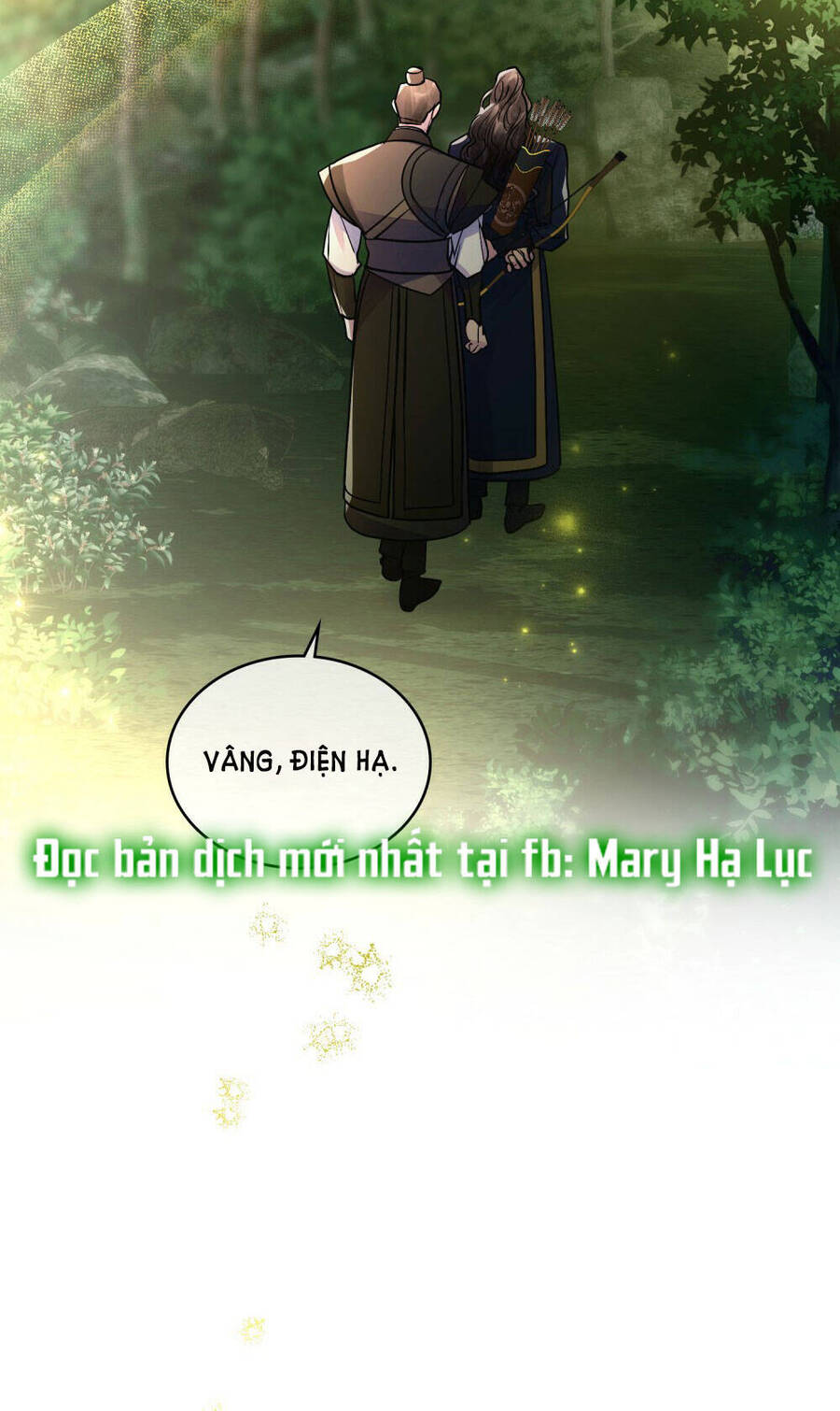 Vẻ Đẹp Không Hoàn Hảo - The Tainted Half Chapter 15.2 - 19