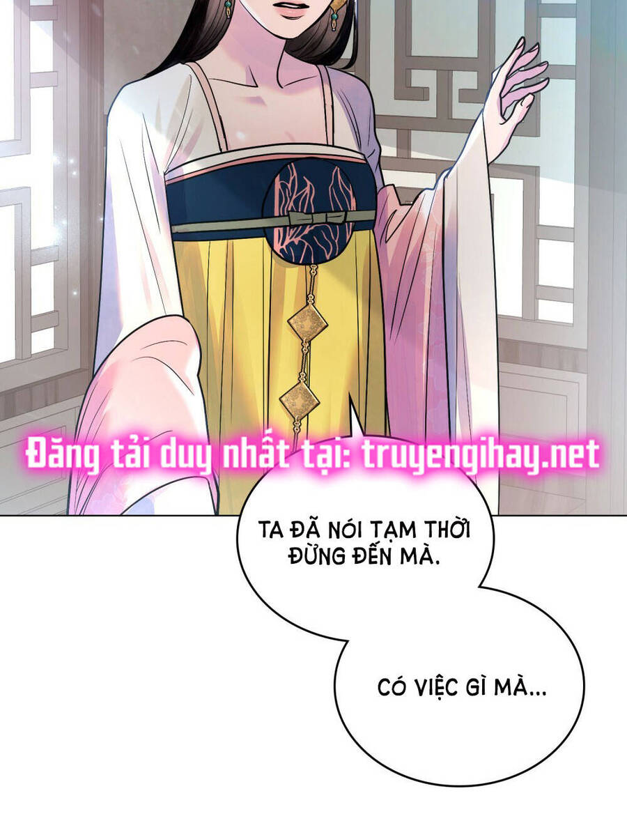 Vẻ Đẹp Không Hoàn Hảo - The Tainted Half Chapter 15.2 - 23