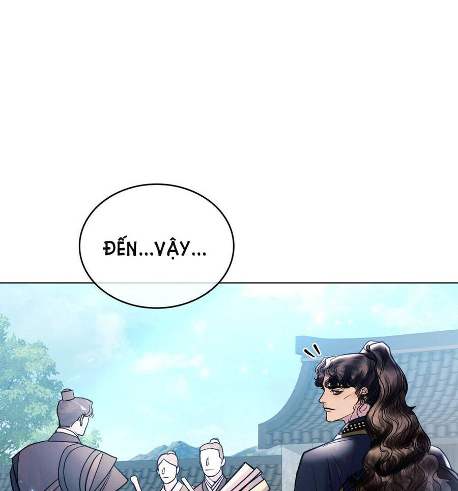 Vẻ Đẹp Không Hoàn Hảo - The Tainted Half Chapter 15.2 - 24