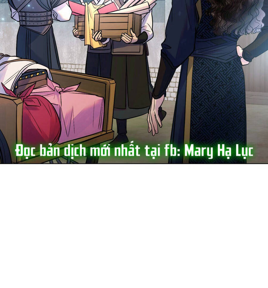 Vẻ Đẹp Không Hoàn Hảo - The Tainted Half Chapter 15.2 - 25