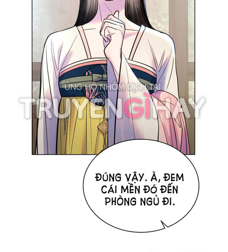 Vẻ Đẹp Không Hoàn Hảo - The Tainted Half Chapter 15.2 - 27