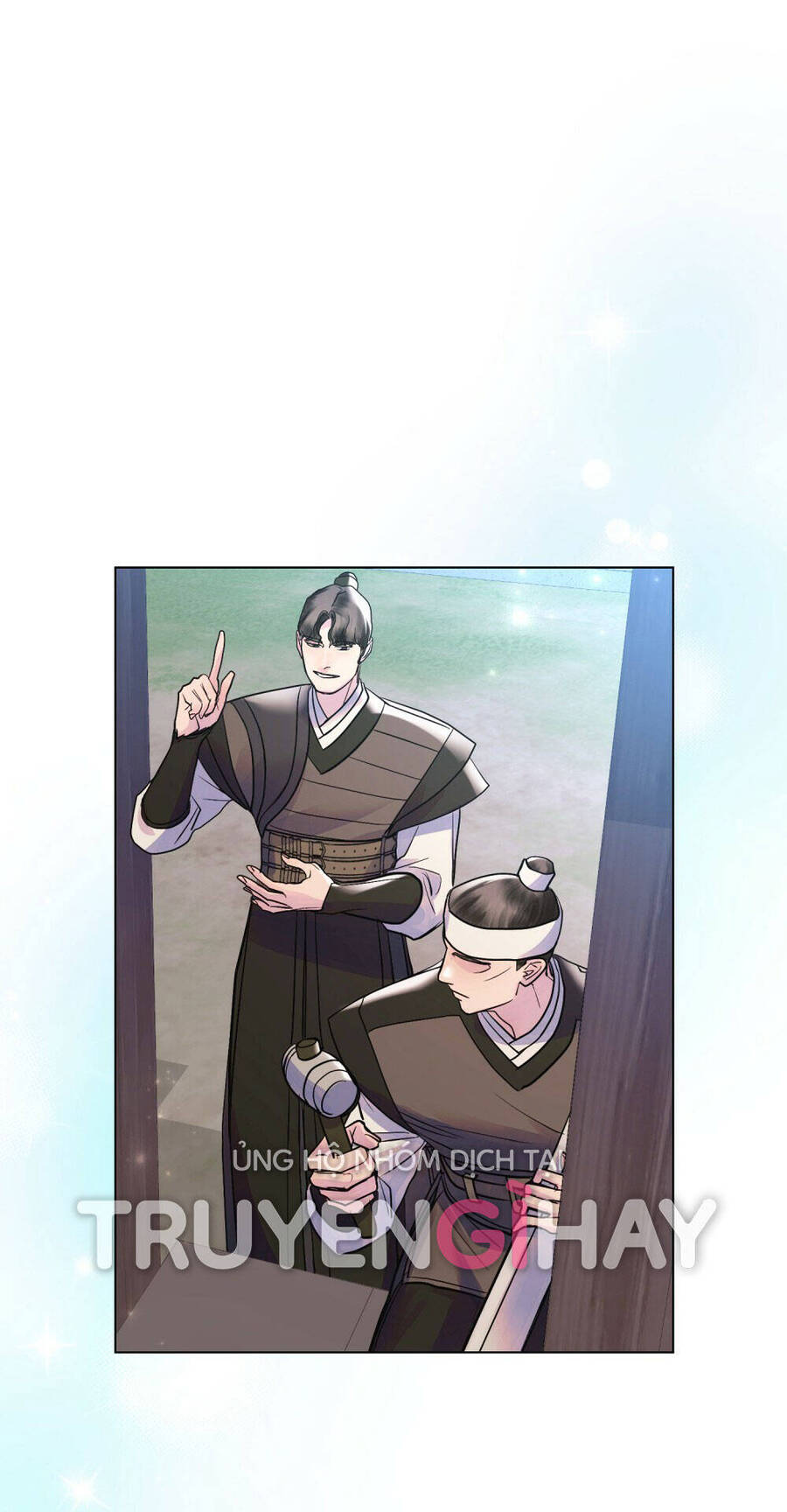 Vẻ Đẹp Không Hoàn Hảo - The Tainted Half Chapter 15.2 - 30