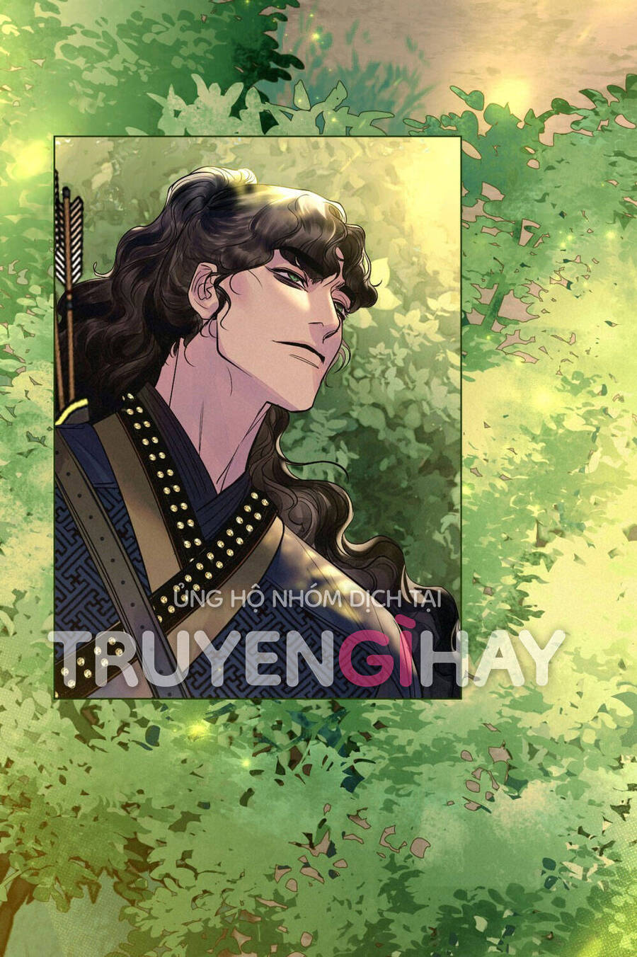 Vẻ Đẹp Không Hoàn Hảo - The Tainted Half Chapter 15.2 - 4