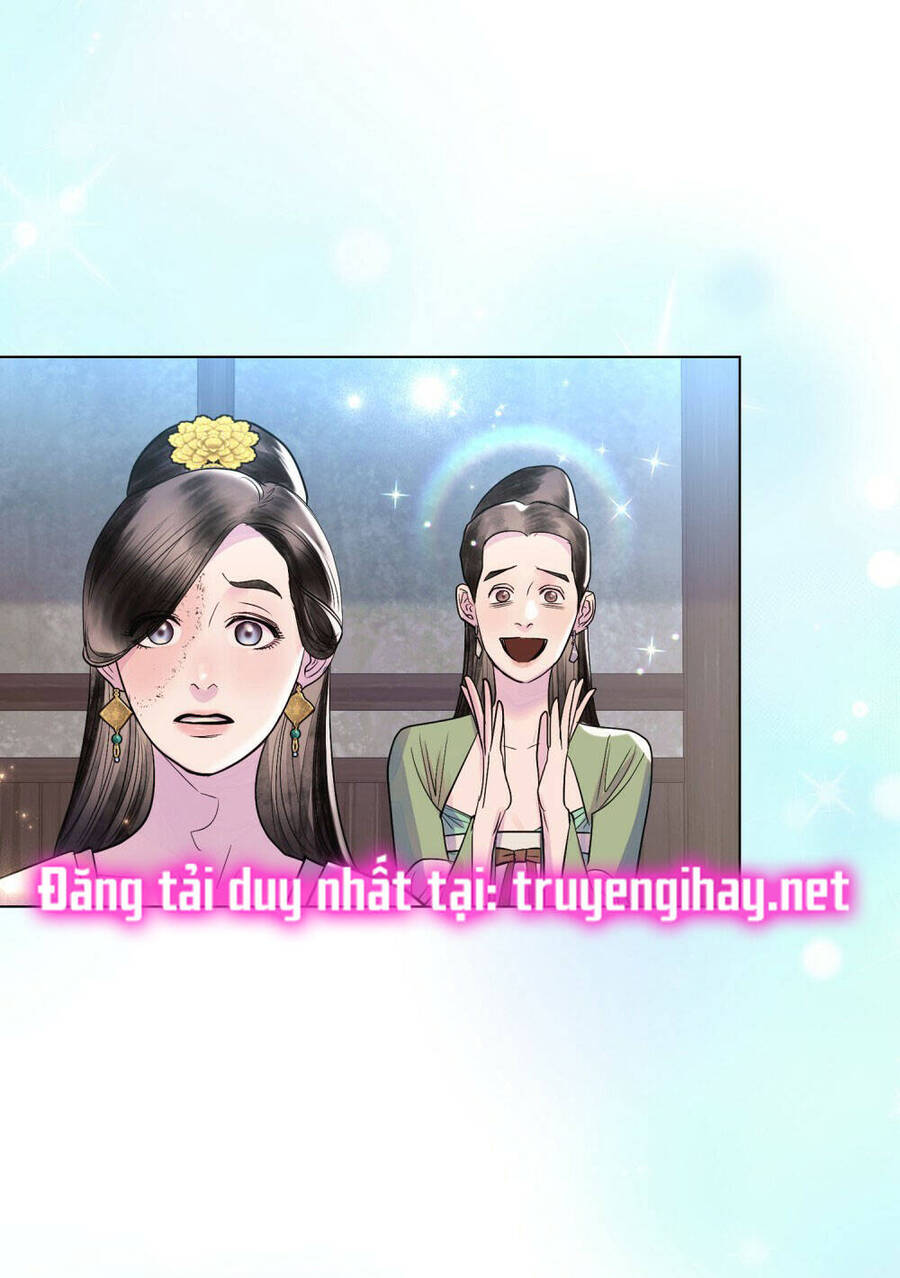 Vẻ Đẹp Không Hoàn Hảo - The Tainted Half Chapter 15.2 - 31