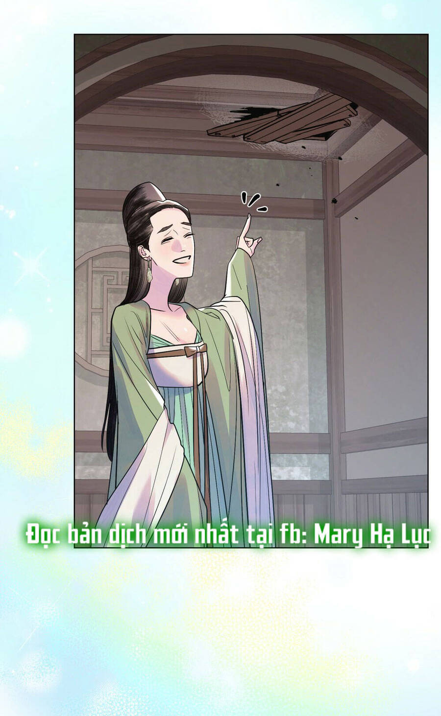 Vẻ Đẹp Không Hoàn Hảo - The Tainted Half Chapter 15.2 - 32