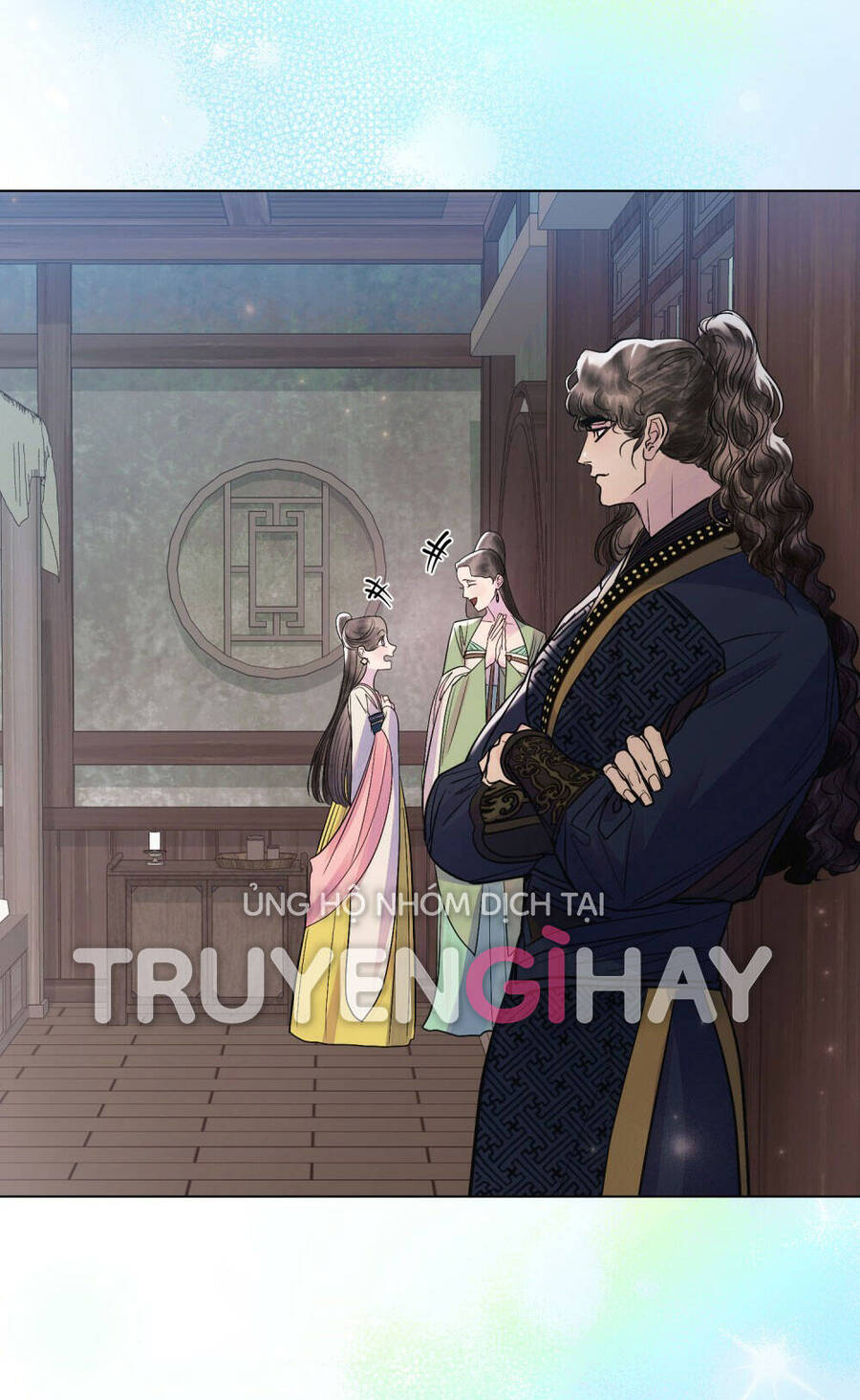 Vẻ Đẹp Không Hoàn Hảo - The Tainted Half Chapter 15.2 - 33