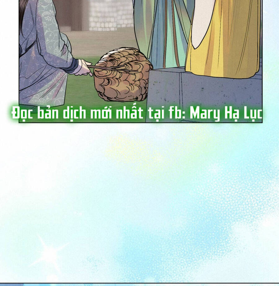 Vẻ Đẹp Không Hoàn Hảo - The Tainted Half Chapter 15.2 - 36