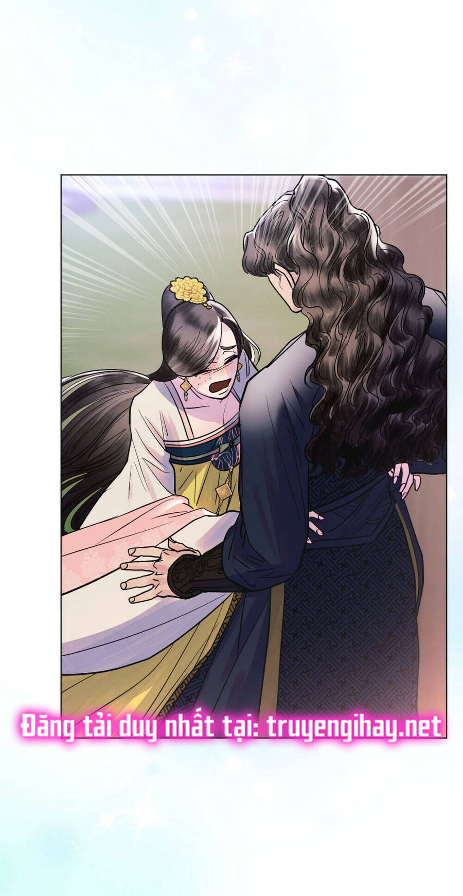 Vẻ Đẹp Không Hoàn Hảo - The Tainted Half Chapter 15.2 - 38