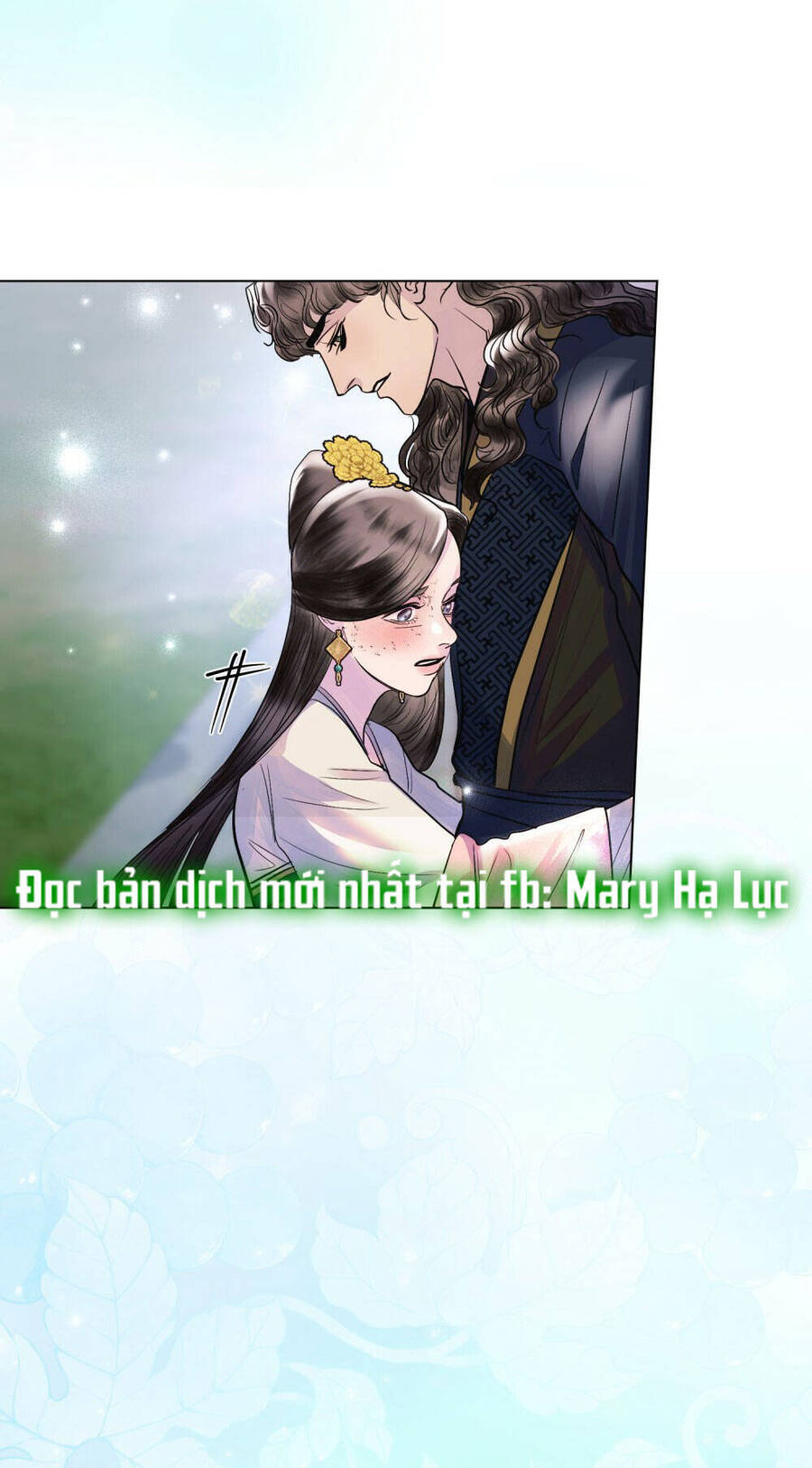 Vẻ Đẹp Không Hoàn Hảo - The Tainted Half Chapter 15.2 - 39